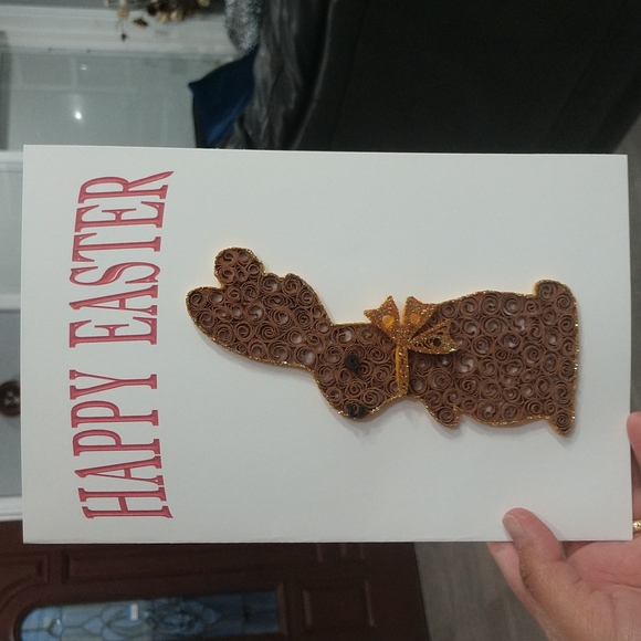 Handmade Quilling Cards - Picture 7 of 7